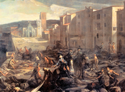 Diarios guerra Grand Saint Antoine Benidorm?