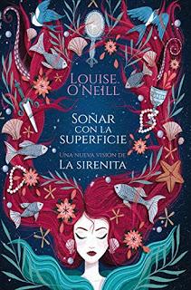 Crítica literaria: Soñar con la superficie Crítica literaria: Soñar con la superficie