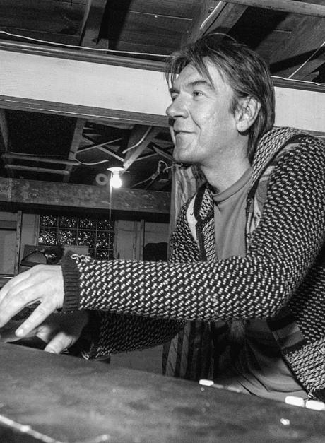 Efemérides del Rock y Heavy Metal: Que pasó un 27 de Mayo