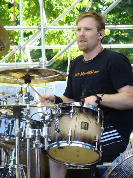 Efemérides del Rock y Heavy Metal: Que pasó un 27 de Mayo