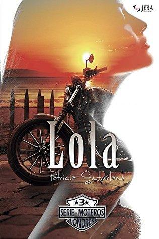 Lola, Patricia Sutherland