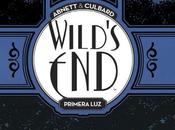 Wild’s End. Primera