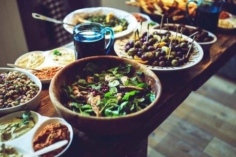 Alimentación saludable: mantener una dieta equilibrada y libre de enfermedades alimentacion saludable