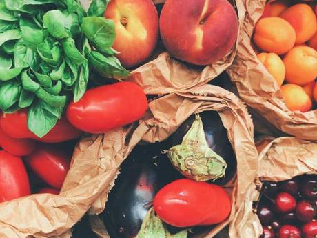 Alimentación saludable: mantener una dieta equilibrada y libre de enfermedades alimentacion sana