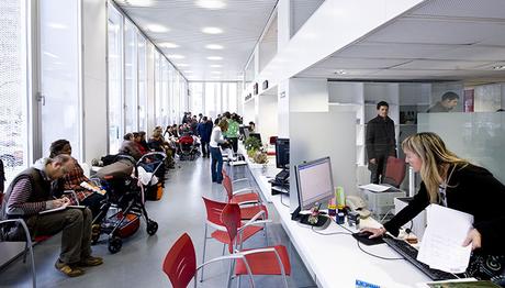 Los plazos administrativos volverán a contar desde el 1 de junio