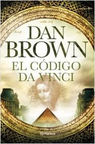 los mejores libros de Dan Brown