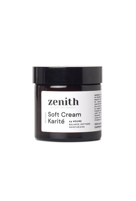 Nueva marca de cosmética en Hibeauty: Zenith