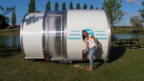 LA ALTERNATIVA DE VIVIR EN UN CAMPING EN 2020