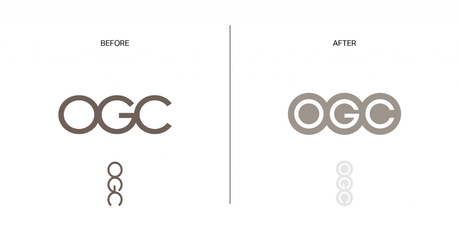 Logo rediseñado OGC