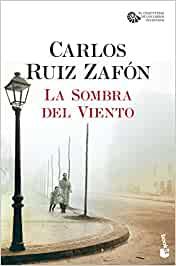 6 + 1 libros sobre Barcelona para viajar desde casa sombra del viento barcelona