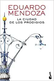 6 + 1 libros sobre Barcelona para viajar desde casa libros sobre el ensanche barcelona