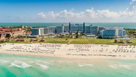 Varadero: Declaran primer hotel sostenible de Cuba