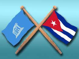 Reconoce la Unesco solidaridad de Cuba con el continente africano