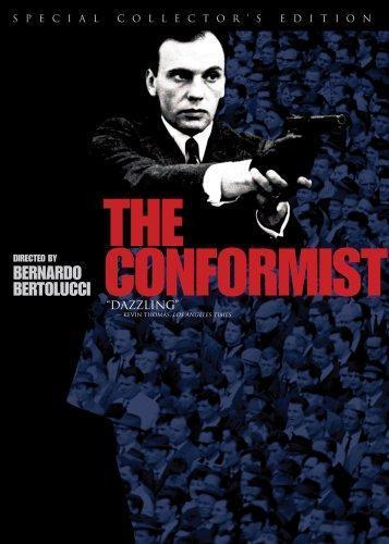 EL CONFORMISTA - Bertolucci