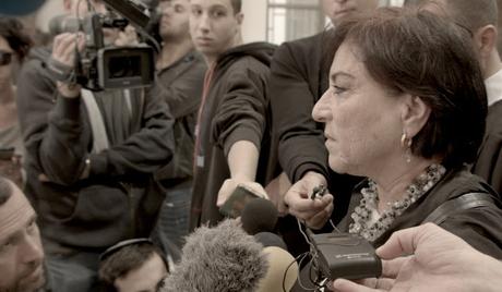 Docsbarcelona Jornadas 6-7: Justicia, conquista y desierto Docsbarcelona Jornadas 6-7: Justicia, conquista y desierto