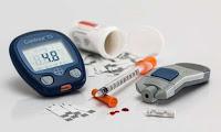 Localizan nueva via para tratar la diabetes tipo 2