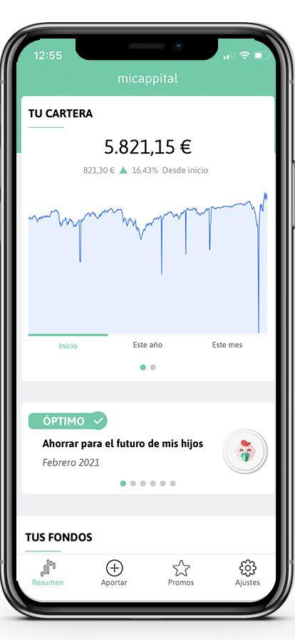 Micappital bate récord de captación de inversores en plena crisis y supera los 1.000 clientes