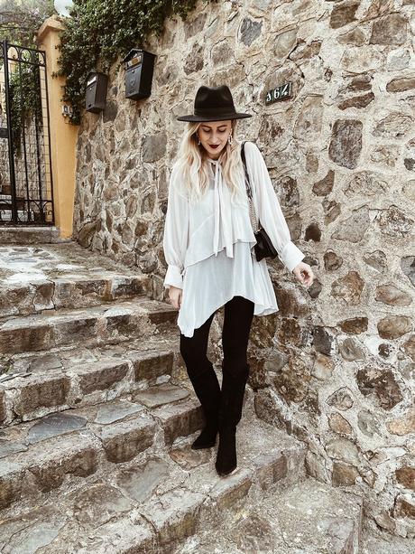 PRIMER LOOK POSTPARTO PRIMER LOOK POSTPARTO