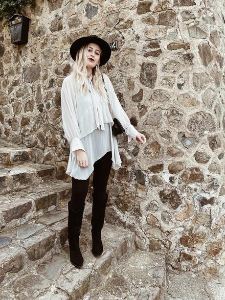 PRIMER LOOK POSTPARTO PRIMER LOOK POSTPARTO