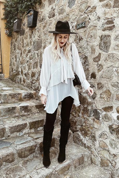 PRIMER LOOK POSTPARTO PRIMER LOOK POSTPARTO