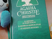 Reseña: misterioso caso Styles Agatha Christie