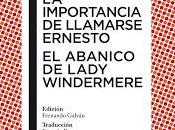 abanico lady Windermere