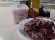 Estofado Carne Mambo