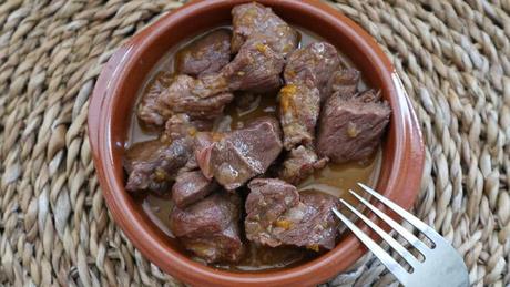 Cómo hacer la receta de carne estofada en Mambo