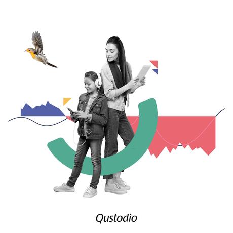 Qustodio presenta su estudio ‘Apps y nativos digitales: la nueva normalidad’ Qustodio presenta su estudio ?Apps y nativos digitales: la nueva normalidad?