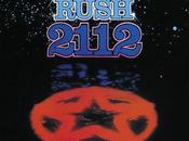 2112: Rock Progresivo Distopía