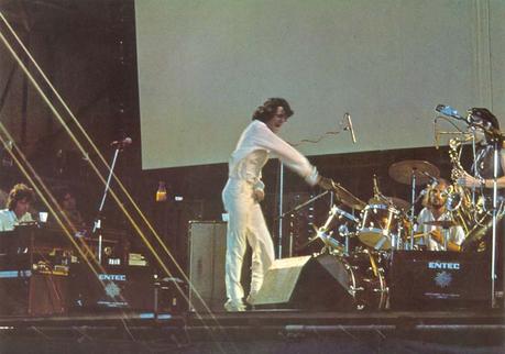 Van der Graaf Generator - World Record (1976) Van der Graaf Generator - World Record (1976)