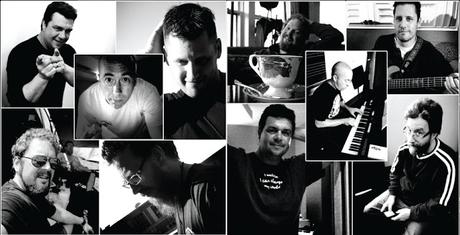 Echolyn - Echolyn (2012)