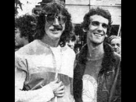 Serú Girán & Spinetta Jade - Serú Girán & Spinetta Jade (Bootleg - 1980)