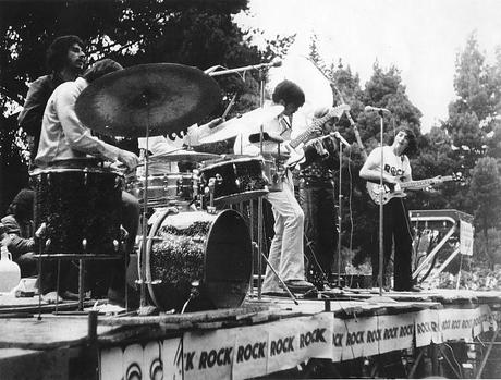 Siglo Cero - Latinoamérica (1970)