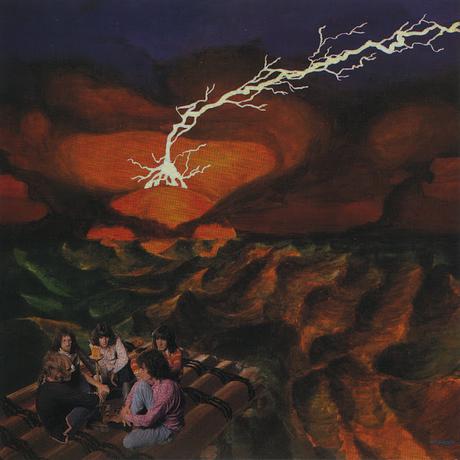 Van der Graaf Generator - The Least We Can Do Is Wave To Each Other (1970) Van der Graaf Generator - The Least We Can Do Is Wave To Each Other (1970)
