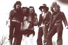 Van der Graaf Generator - The Least We Can Do Is Wave To Each Other (1970) Van der Graaf Generator - The Least We Can Do Is Wave To Each Other (1970)