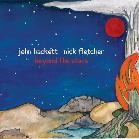 John Hackett & Nick Fletcher - Beyond the Stars (2018)