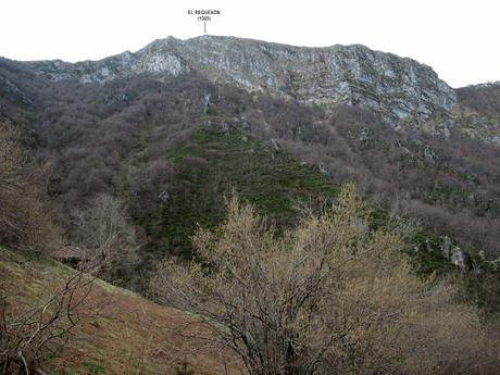 Orlé-Melordaña-Valloseru-Branielles