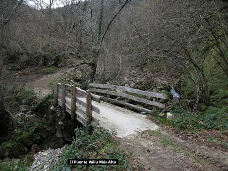 Orlé-Melordaña-Valloseru-Branielles