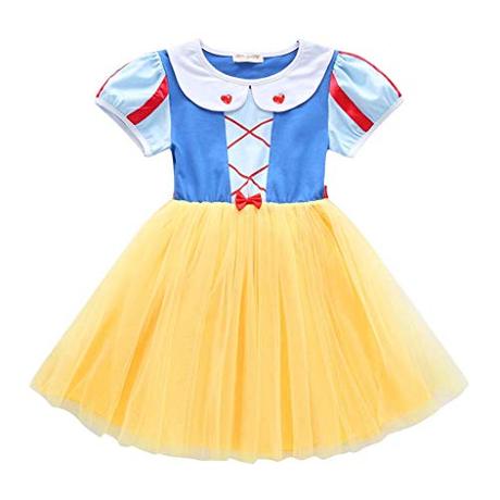 Disfraz Navidad Falda Tul