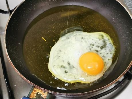 Huevos fritos. Trucos y consejos para que salgan perfectos Huevos fritos. Trucos y consejos para que salgan perfectos