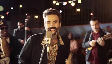 Jarabe de Palo publica nuevo disco por sorpresa, ‘Tragas o escupes’ Nuevo disco de Jarabe de Palo