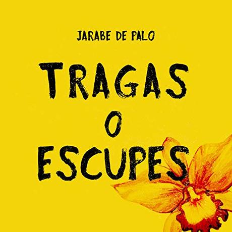 Jarabe de Palo publica nuevo disco por sorpresa, ‘Tragas o escupes’ Tragas o Escupes