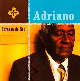 Adriano - Corazon De Son