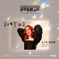 Concierto de Austra en Sala Cool de la mano de Tomavistas Ciudad