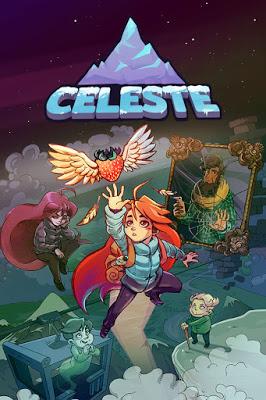 Indie Review: Celeste.