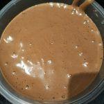 Receta mousse de chocolate esponjosa