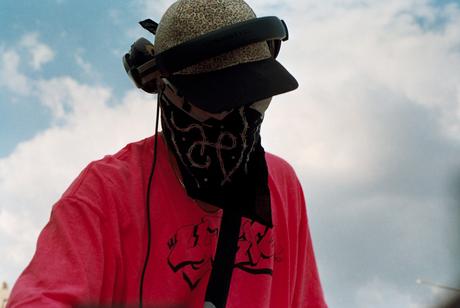 Lukrø edita primer disco en Perú Lukrø edita primer disco en Perú