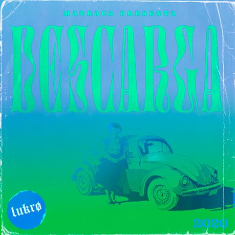 Lukrø edita primer disco en Perú Lukrø edita primer disco en Perú