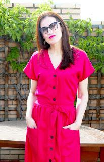 Vestido fruncido Patrones Vestido fruncido Patrones